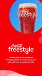 Coca-Cola Freestyle Screenshot APK 