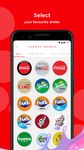 Coca-Cola Freestyle Screenshot APK 3