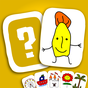 Doodle Matching: Memory Game Simgesi