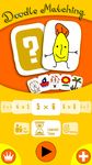 Doodle Matching: Memory Game screenshot apk 9