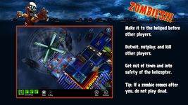 Zombies!!! ® Board Game obrazek 5