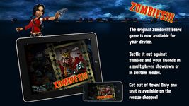 Zombies!!! ® Board Game obrazek 4