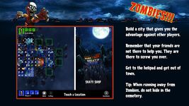 Zombies!!! ® Board Game imgesi 3