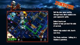 Zombies!!! ® Board Game obrazek 2