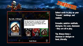 Zombies!!! ® Board Game image 1