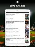 Unofficial MLB Trade Rumors screenshot apk 