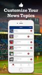 Unofficial MLB Trade Rumors screenshot apk 19