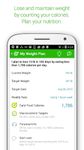 Captura de tela do apk Diabetes & Diet Tracker 2