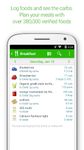 Captura de tela do apk Diabetes & Diet Tracker 3