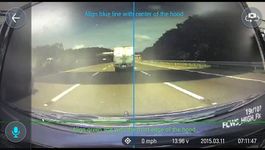 Скриншот 5 APK-версии Thinkware Dashcam Viewer