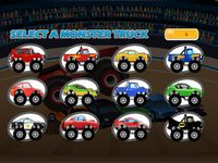 Monster Truck Game for Kids screenshot apk 8