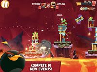 Tangkapan layar apk Angry Birds 2 3