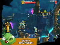 Angry Birds 2 capture d'écran apk 2