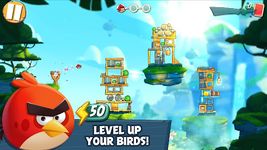 Tangkapan layar apk Angry Birds 2 16