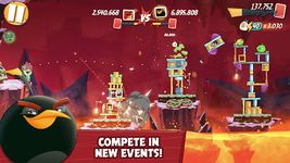 Angry Birds 2 ảnh màn hình apk 17