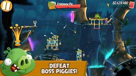 Tangkapan layar apk Angry Birds 2 18