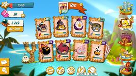 Angry Birds 2 capture d'écran apk 19