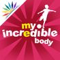 My Incredible Body: For Kids! icon