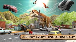 Dinosaur Simulator 2015 image 15