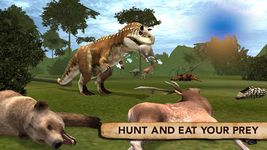 Dinosaur Simulator 2016 image 12