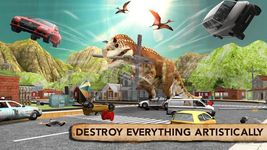 Dinosaur Simulator 2015 image 3