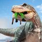 Dinosaurier-Simulator 2015 APK Icon