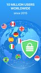 SecureVPN Free Online Privacy ekran görüntüsü APK 5