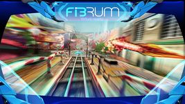 VR Blockbuster attraction ekran görüntüsü APK 1