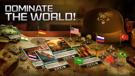 Картинка 1 Alliance Wars: Альянс войны