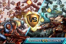 Картинка  Alliance Wars: Альянс войны