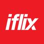 iflix: Watch Asian Dramas Simgesi