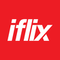 iflix: Watch Asian Dramas 아이콘