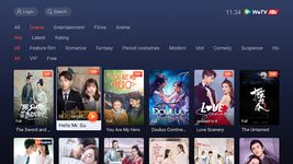 iflix: Watch Asian Dramas στιγμιότυπο apk 18