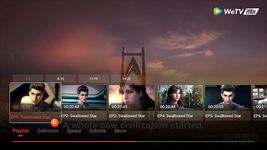 iflix: Watch Asian Dramas στιγμιότυπο apk 20