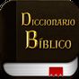 Icono de Diccionario Biblico en Español