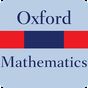 ikon Oxford Mathematics Dictionary 
