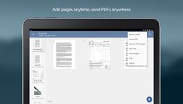 Screenshot 2 di TurboScan: scan documents & receipts in PDF apk