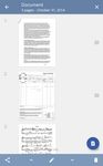 Screenshot 16 di TurboScan: scan documents & receipts in PDF apk