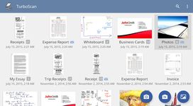 TurboScan: scan documents & receipts in PDF Screenshot APK 11