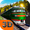 Russian Train Simulator 3D  APK