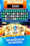 Tangkapan layar apk Wheel of Fortune Free Play 4