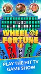 Tangkapan layar apk Wheel of Fortune Free Play 16