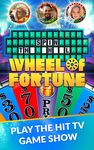 Screenshot 10 di Wheel of Fortune Free Play apk