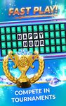 Wheel of Fortune Free Play στιγμιότυπο apk 8