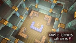 Скриншот 2 APK-версии Cops N Robbers 2