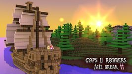 Cops N Robbers 2 capture d'écran apk 