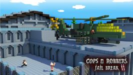 Скриншот 13 APK-версии Cops N Robbers 2