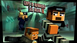 Скриншот 7 APK-версии Cops N Robbers 2