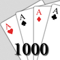 1000 - Thousand APK