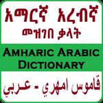 Amharic Arabic Eng Dictionary screenshot apk 3